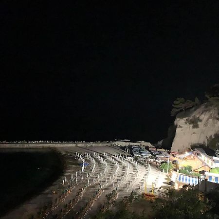 Agriturismo Sentiero Delle Fiabe Villa Sirolo Bagian luar foto