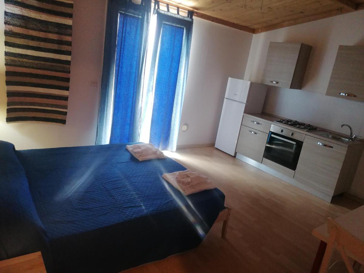 Agriturismo Sentiero Delle Fiabe Villa Sirolo Bagian luar foto
