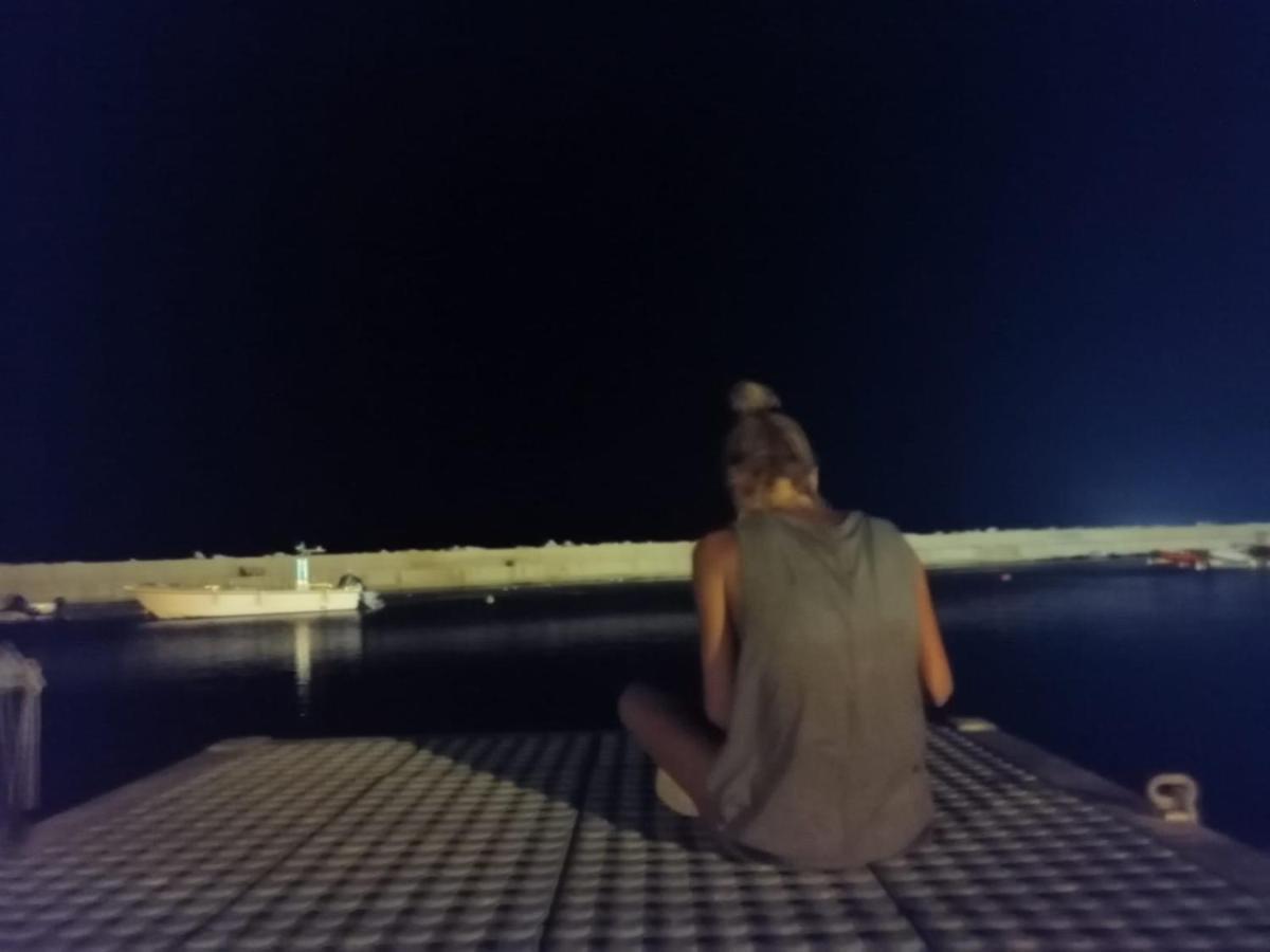 Agriturismo Sentiero Delle Fiabe Villa Sirolo Bagian luar foto
