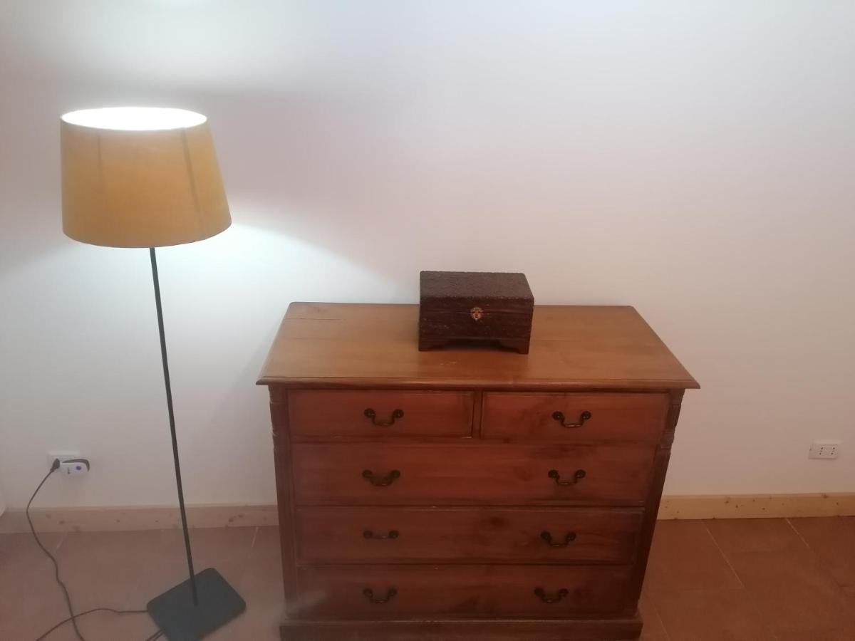 Agriturismo Sentiero Delle Fiabe Villa Sirolo Bagian luar foto