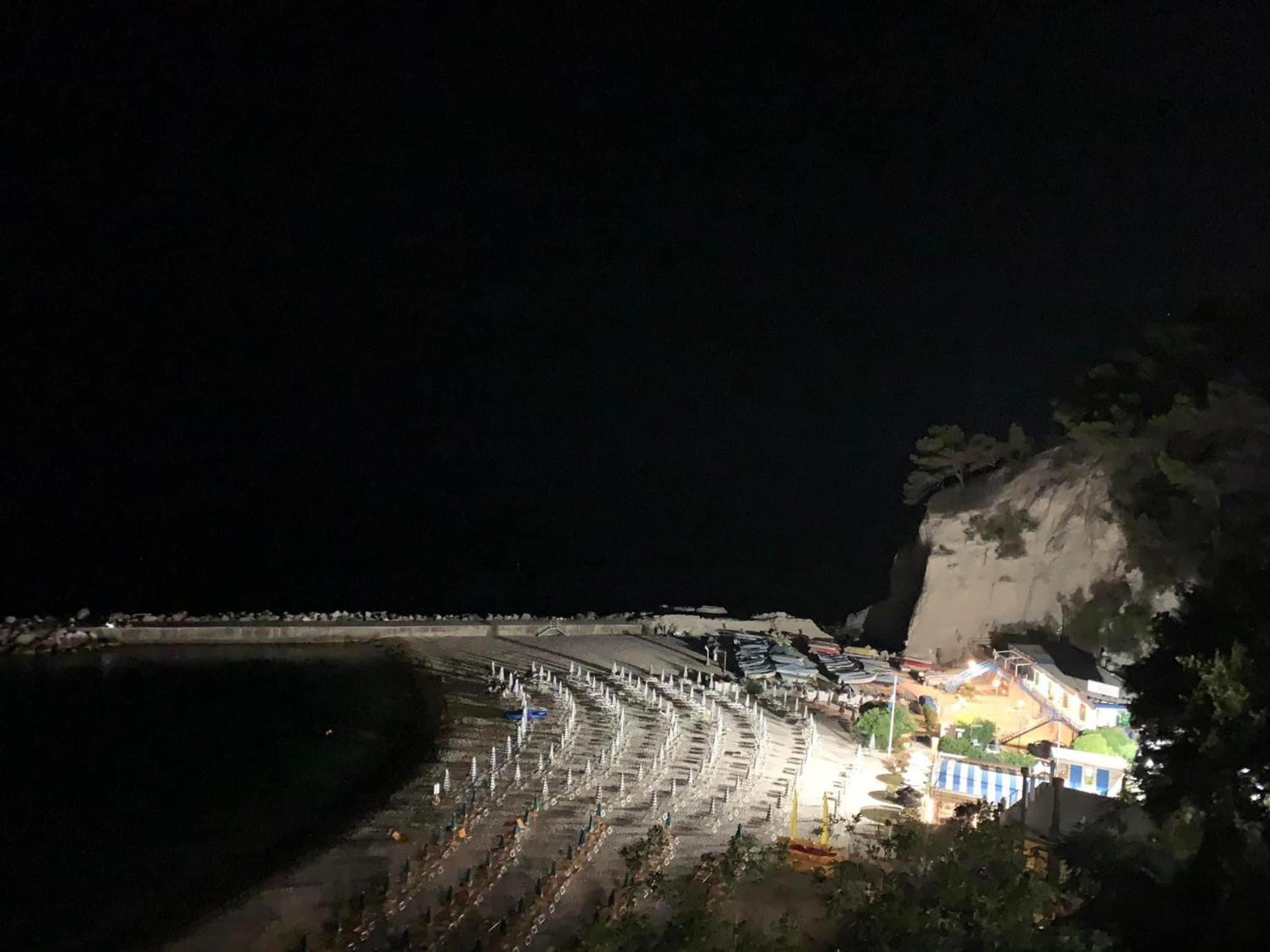 Agriturismo Sentiero Delle Fiabe Villa Sirolo Bagian luar foto