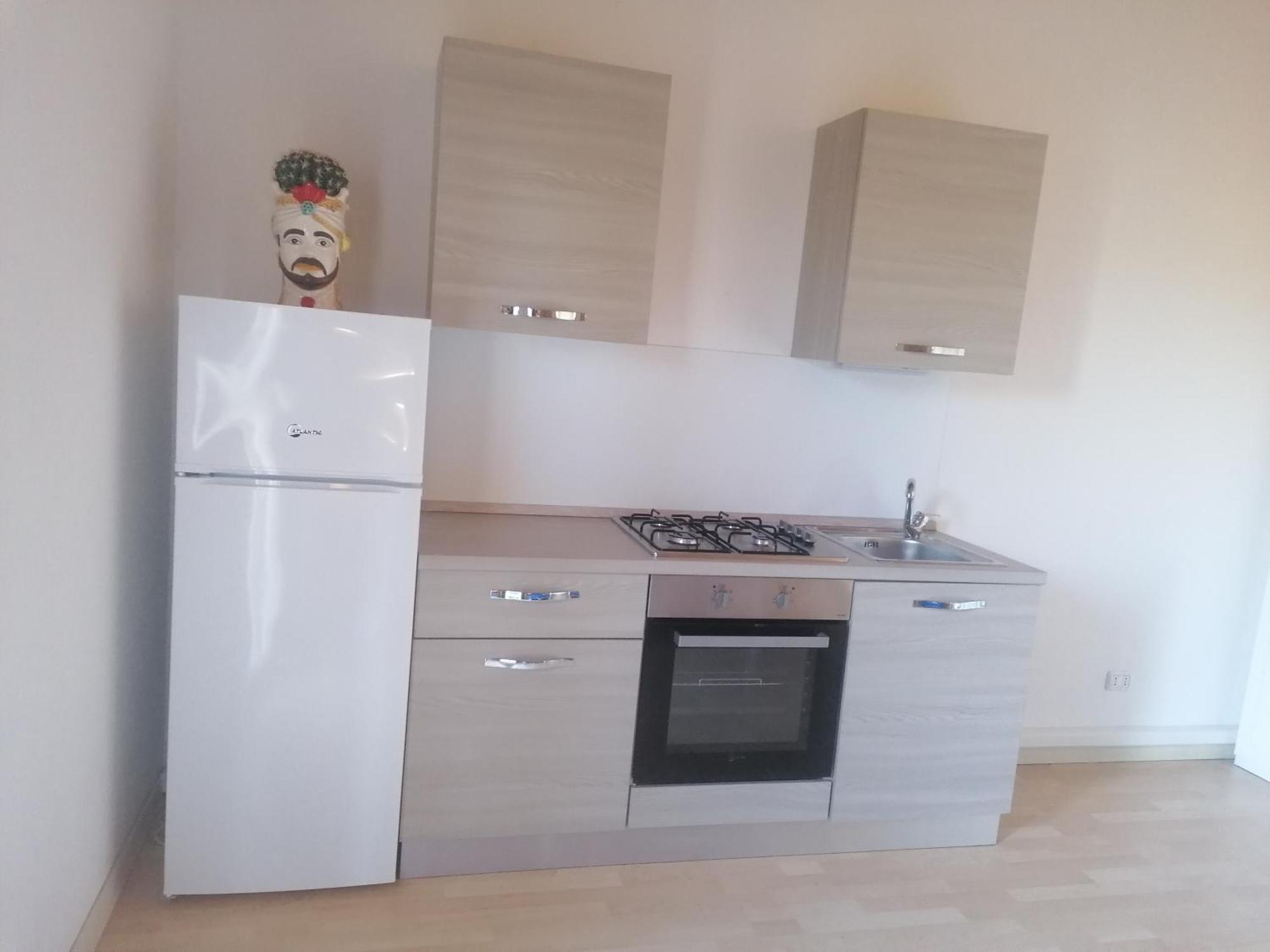 Agriturismo Sentiero Delle Fiabe Villa Sirolo Ruang foto