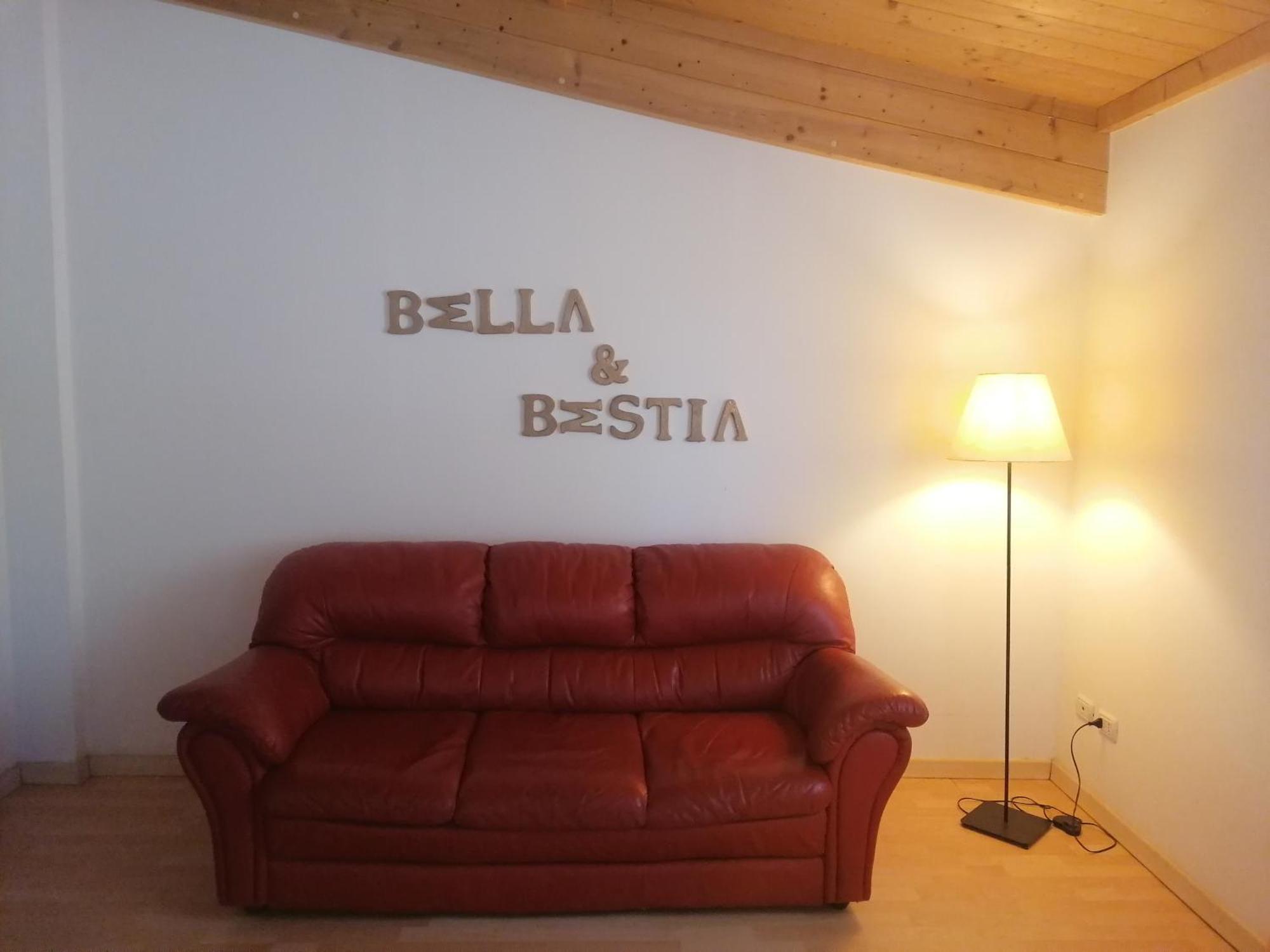 Agriturismo Sentiero Delle Fiabe Villa Sirolo Ruang foto