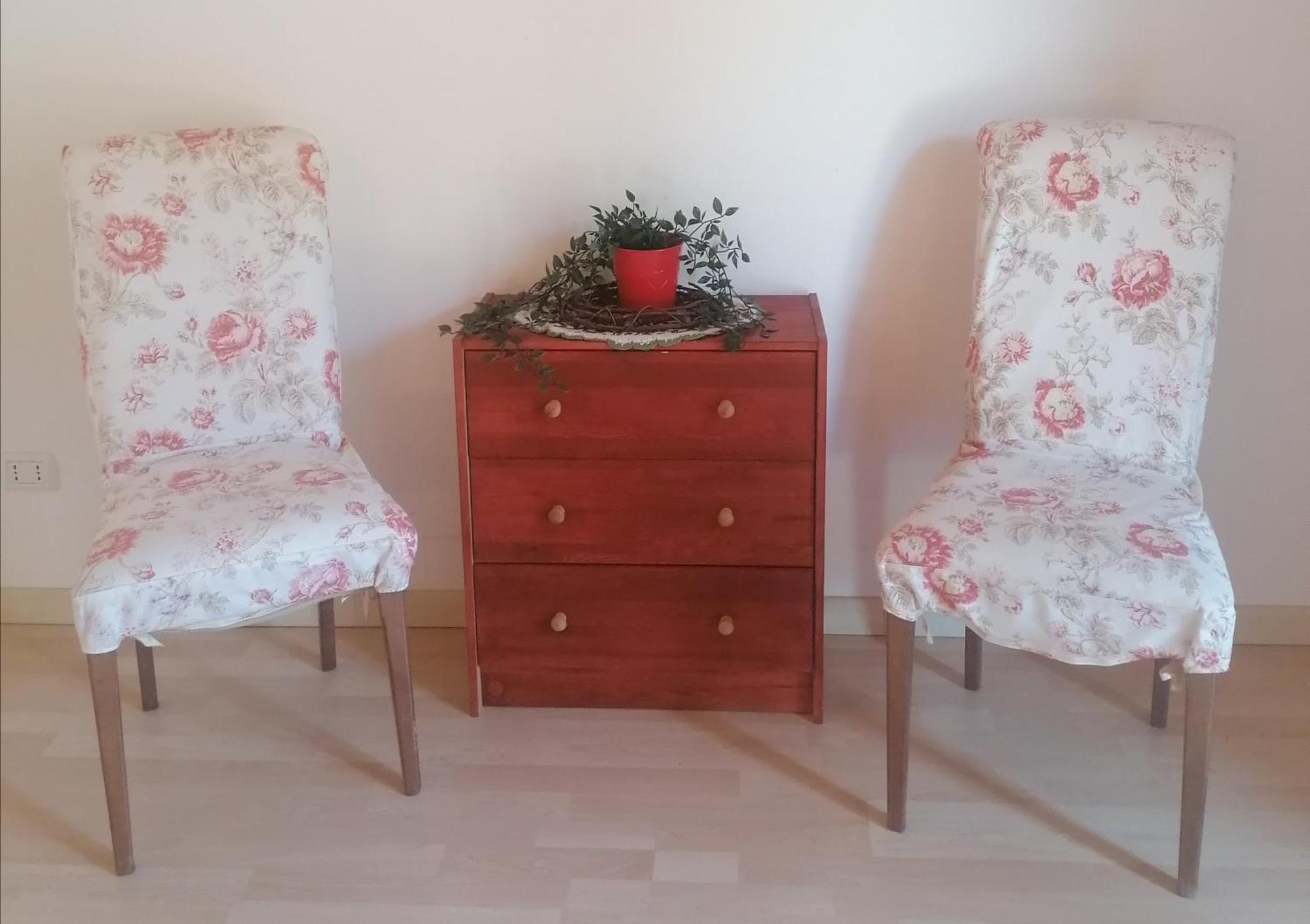 Agriturismo Sentiero Delle Fiabe Villa Sirolo Ruang foto